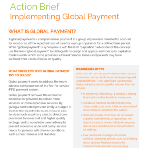 global payment
