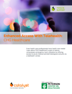 telemedicine