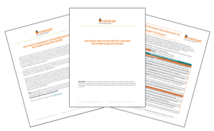 2020 Aligned Sourcing