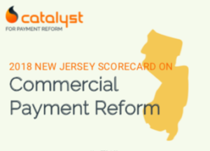 New Jersey Commercial Payment Reform