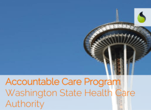 Accountable Care Program Case Study