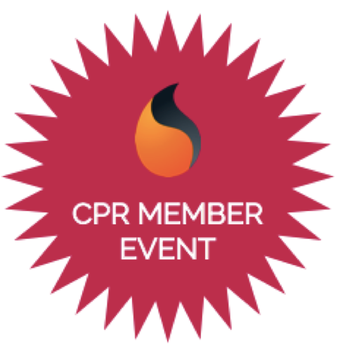 Q2 2024 CPR Member Convening