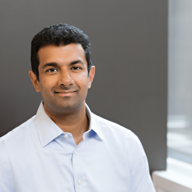 Ashok Subramanian on why unit price is still a big deal Catalyst for