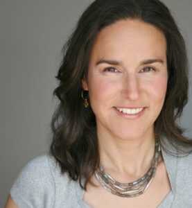 Suzanne Delbanco, CPR Executive Director