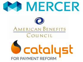 Mercer, American Benefits Council, CPR
