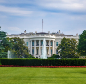 White House Xavier Becerra Health Human Services Secretary nominee