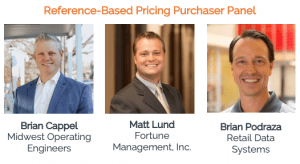 RBP Purchaser Panel