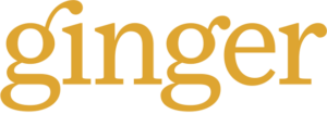 Ginger Io logo