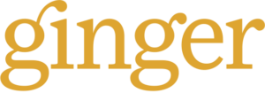 Ginger Io logo