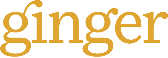 Ginger Io logo