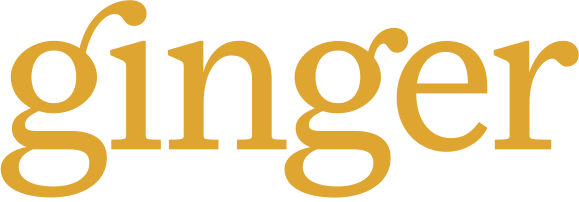 Ginger Io logo