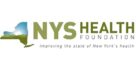 NYS Health Foundation logo