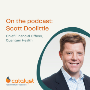 Scott Doolittle Quantum Health
